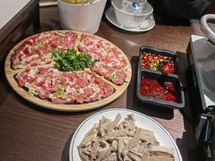 -铭副琦食·虾蟹烩馆(渔人码头店)