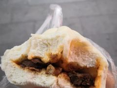 牛肉包-袁大头包子(光华路店)