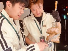 -戈拿旺巴西烤肉(崇文门店)