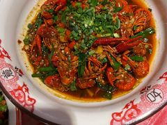-龙师傅卤炒(天马店)