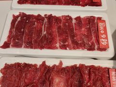 -花田里捞牛火锅(天润店)