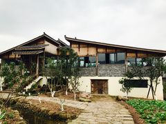 -驿舍·民國老营房院子私房菜(科学会堂店)