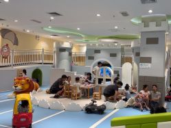 -meland亲子乐园•派对•研学(苏州悠方购物中心店)