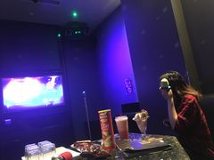 -泡沫BUbbLE量贩式KTV(金沙江路店)