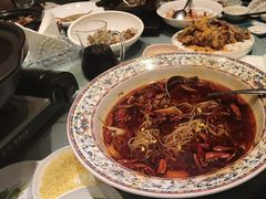 -恒记饭店·海鲜明档(淹城店)