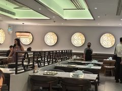 -翡翠拉面小笼包(岭南新天地店)