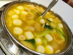 鼎鼎香-鼎好家常菜(天桥店)