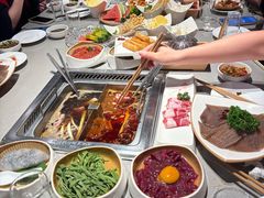 -海底捞火锅(青山湖万达夜宵主题店)