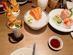 -筱田の食堂·izakaya(淮海中路店)