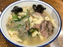 -毅祥斋老孙家泡馍(北院门鼓楼店)
