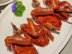 -明州小宴(文化广场店)