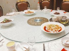 -小八仙·宴(三峡茶庄店)