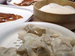 -盛百味·家宴餐厅(霸州分店)