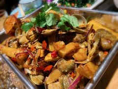 -一顿烧烤(八经街店)