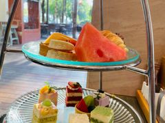 -金海湾嘉华度假酒店·海韵咖啡厅