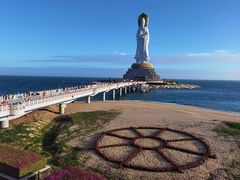 -三亚南山文化旅游区