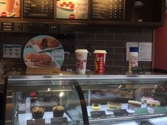 -COSTA COFFEE(张江软件园店)