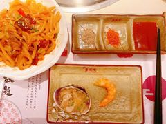 -赤坂亭M9和牛烧肉·日料398放题(万达店)