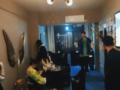-奇门密室(五一新干线店)