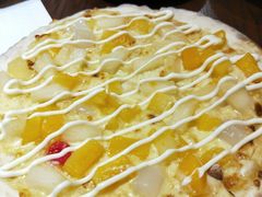 -斯比特花园西餐厅(东方商厦店)