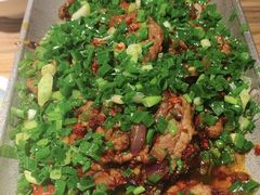 -树厨贵州菜(大十字店)