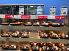 -盒马X会员店(上海森兰商都店)