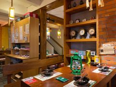 -马灯部落·西湖边的创意山景餐厅(虎跑动物园店)