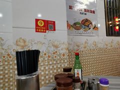 -芬芳甜品(同福路店)