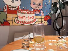 -1861意大利餐厅(文化广场店)