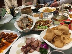 -好彩酒楼烤鸭坊