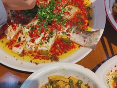 -好恰湘潭小炒与小碗菜(马兰山店)