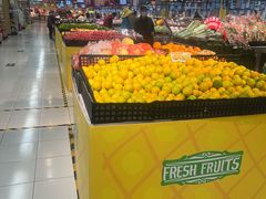 -物美超市(通州果园店)