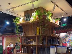 -宽窄巷子鲜牛火锅(北京首店)