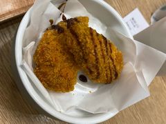 -池奈·咖喱蛋包饭(熙地港店)