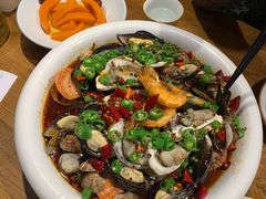 -必点海鲜·鲅鱼水饺(鞍山西道店)