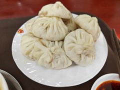 -小胖包子王(庆亚大厦店)