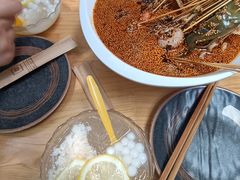 -古真记钵钵鸡(总店)