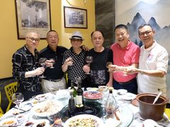 -九记路边鸡(穗盐路店)