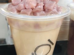 -KOI Thé(正佳广场店)