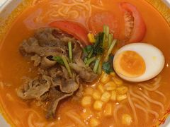 -味千拉面(惠州淡水嘉信茂广场分店)