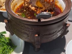 -晓淮山·扬州早茶·淮扬菜(龙阳广场店)