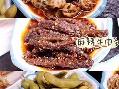 -三妹小龙虾·黄油蟹(华侨城总店)