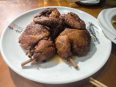 -春發合饭庄