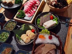 毛肚-湊湊火锅·茶憩(东城万达店)