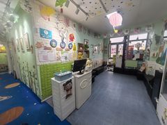 -迷彩鹿少儿美术基地(西直门店)