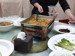 -郭林家常菜(洋桥店)