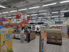 -沃尔玛购物广场(仓山万达店)