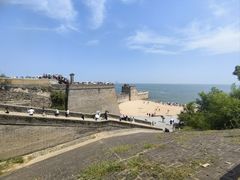 -老龙头景区