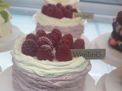 -WenTinG文汀·半糖蛋糕(合生汇店)