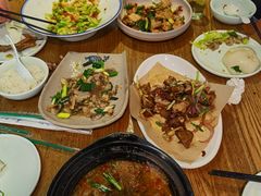 -丰乐餐厅·始于1999·本地老字号